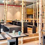Nyx Hotel Munich By Leonardo Hotels