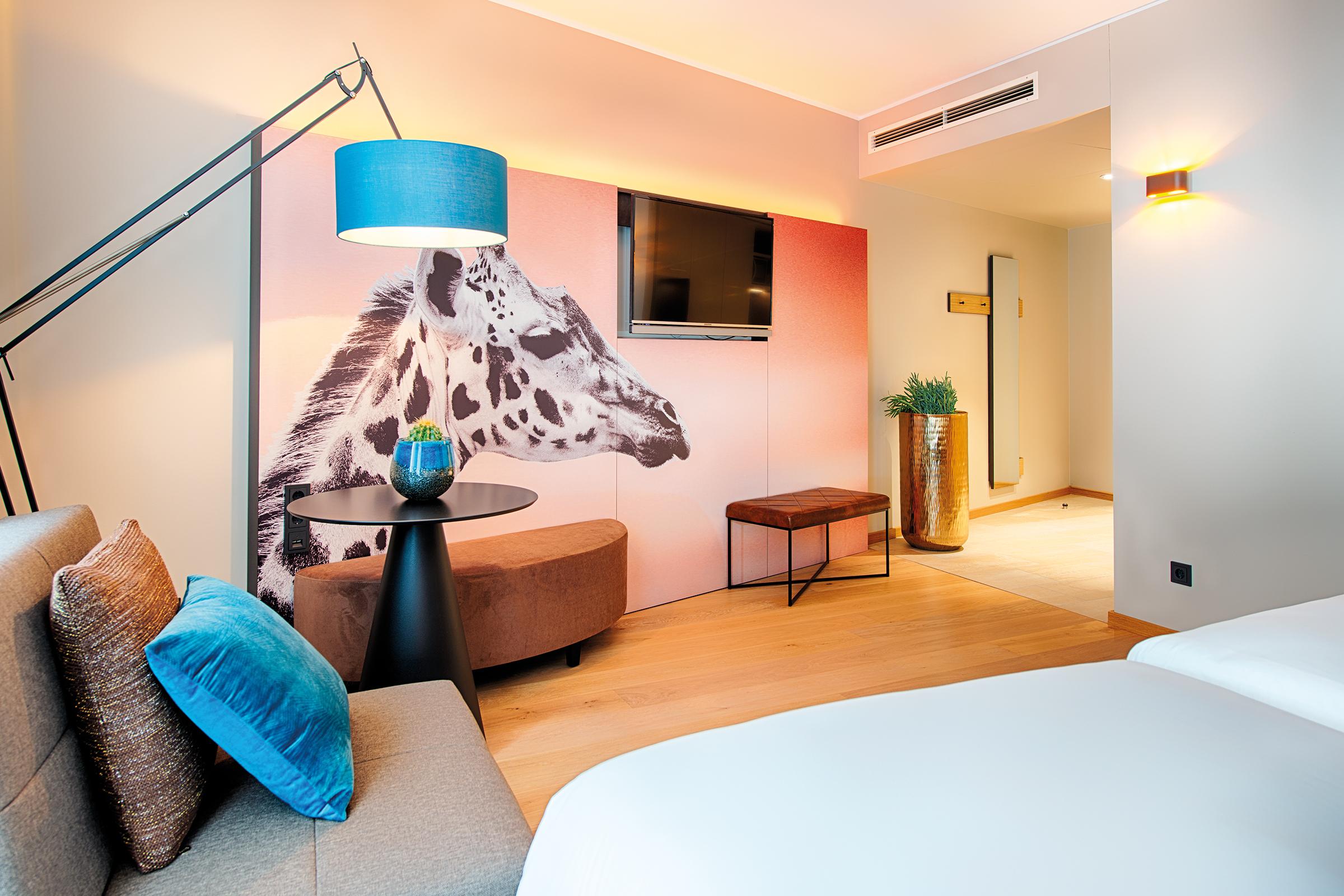 Nyx By Leonardo Hotel