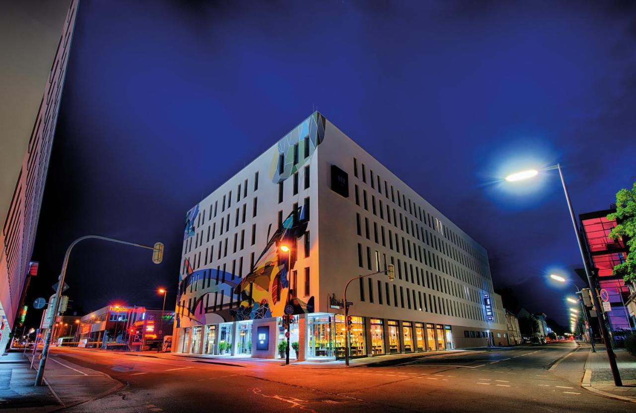 Nyx By Leonardo Hotel 4*