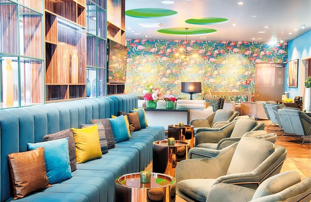 Nyx By Leonardo Hotel 4*